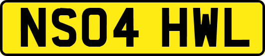 NS04HWL