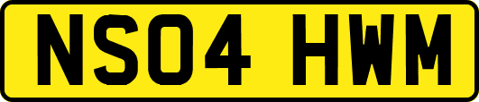NS04HWM