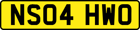 NS04HWO