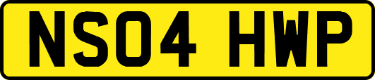 NS04HWP