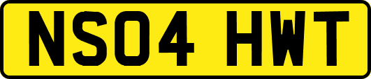 NS04HWT