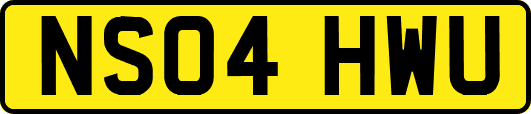 NS04HWU