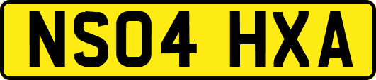 NS04HXA