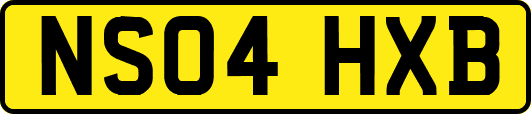 NS04HXB