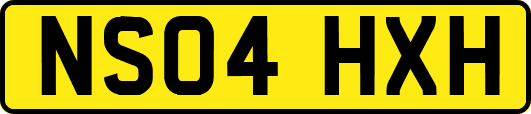 NS04HXH