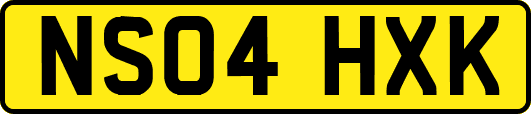 NS04HXK