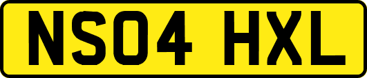 NS04HXL
