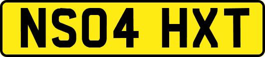 NS04HXT