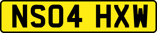 NS04HXW