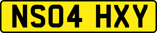 NS04HXY