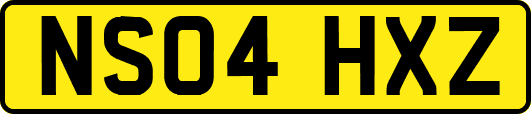 NS04HXZ