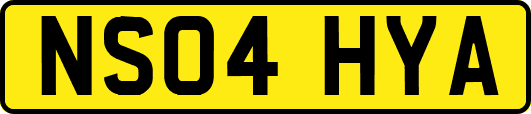 NS04HYA
