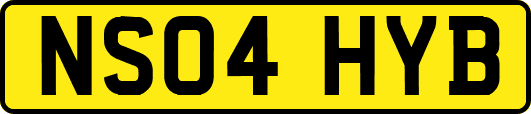 NS04HYB