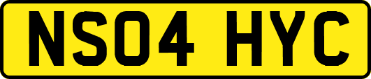 NS04HYC
