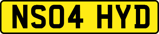 NS04HYD
