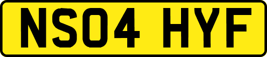 NS04HYF