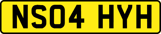 NS04HYH