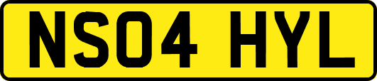 NS04HYL