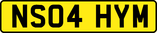 NS04HYM