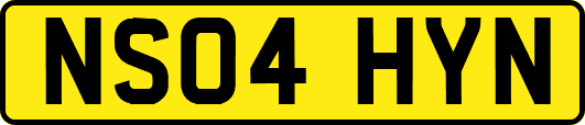 NS04HYN
