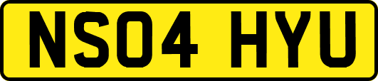 NS04HYU