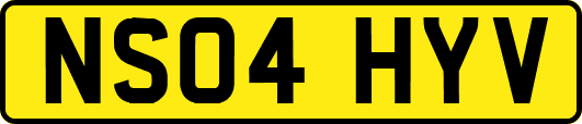 NS04HYV