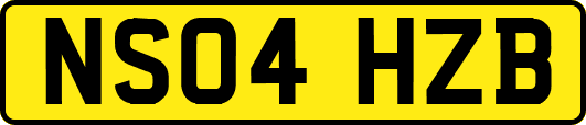 NS04HZB