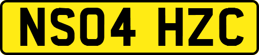 NS04HZC
