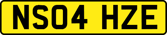 NS04HZE