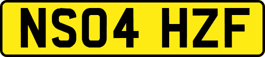 NS04HZF