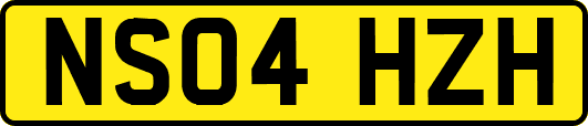 NS04HZH