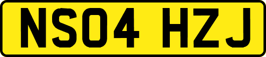 NS04HZJ
