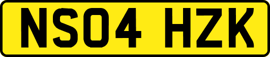 NS04HZK