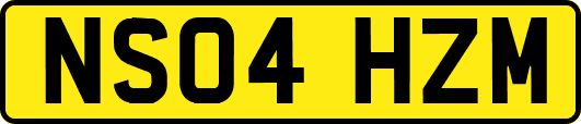 NS04HZM