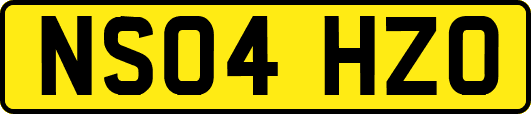 NS04HZO