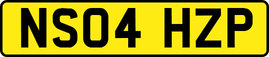 NS04HZP