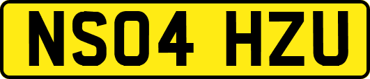 NS04HZU