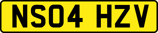 NS04HZV