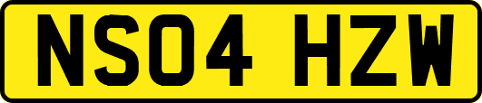NS04HZW
