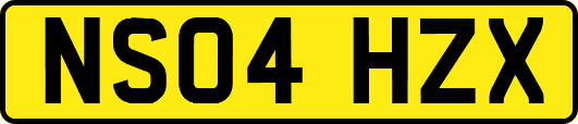 NS04HZX