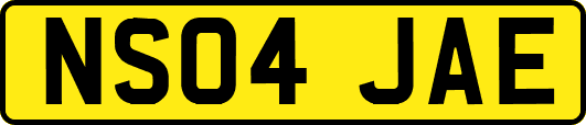 NS04JAE