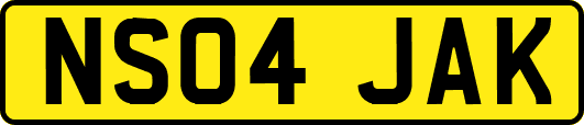NS04JAK