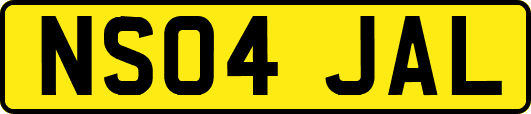 NS04JAL