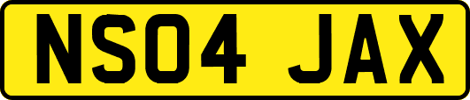 NS04JAX