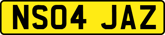 NS04JAZ