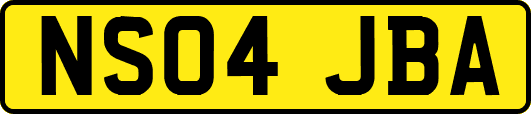 NS04JBA
