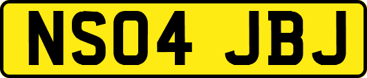 NS04JBJ