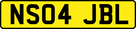 NS04JBL