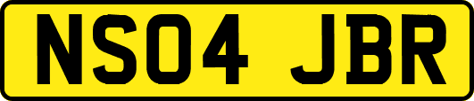 NS04JBR