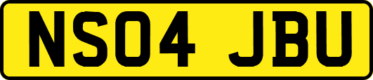 NS04JBU